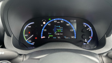 Toyota Yaris Cross 1.5 Hybrid Design 5dr CVT Hybrid Estate